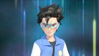 Инфинити Надо S5E11 Возвращение игрока Надо