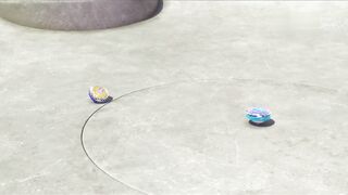 Инфинити Надо S5E11 Возвращение игрока Надо