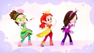 Музыкальный патруль S1E10 Завтра будет день рождения