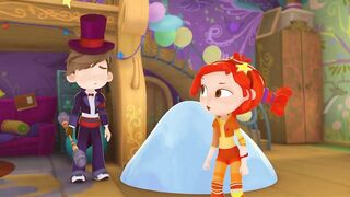 Музыкальный патруль S1E11