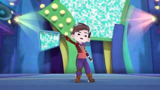 Музыкальный патруль S1E11