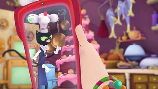 Музыкальный патруль S1E12