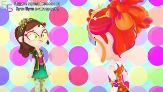 Музыкальный патруль S1E13