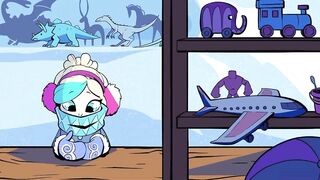 Музыкальный патруль S1E15