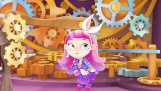 Музыкальный патруль S1E16