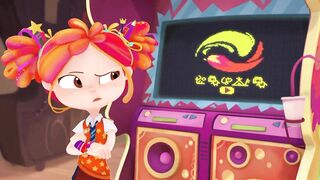 Музыкальный патруль S1E17