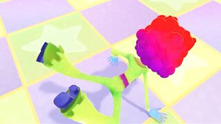 Музыкальный патруль S1E17