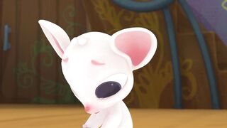 Музыкальный патруль S1E18 Лепесточки-лепестки