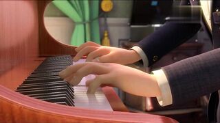 Инфинити Надо S5E12 Импровизация