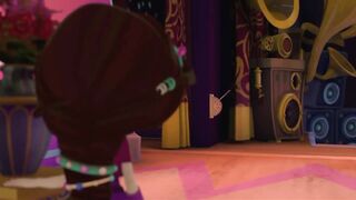 Музыкальный патруль S1E19