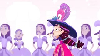 Музыкальный патруль S1E19