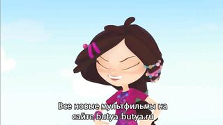 Музыкальный патруль S1E2 Вечный хит