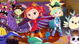 Музыкальный патруль S1E20 Любимый трек