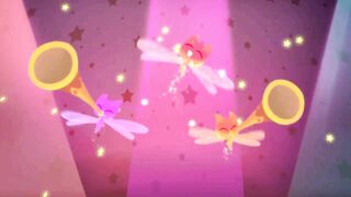 Музыкальный патруль S1E20 Любимый трек