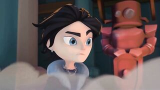 Музыкальный патруль S1E21