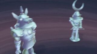 Музыкальный патруль S1E21