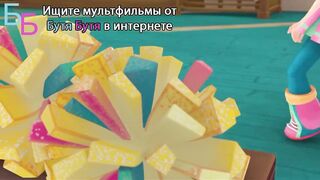Музыкальный патруль S1E22