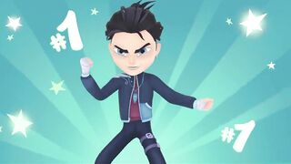 Музыкальный патруль S1E22