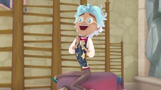 Музыкальный патруль S1E22