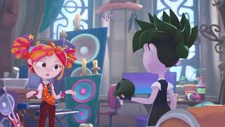 Музыкальный патруль S1E24