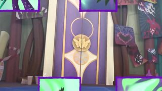 Музыкальный патруль S1E24