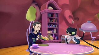 Музыкальный патруль S1E25 Обыкновенный герой