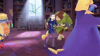 Музыкальный патруль S1E25 Обыкновенный герой