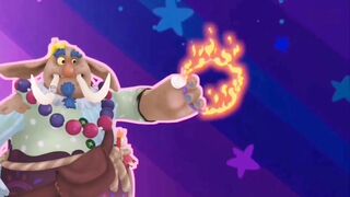 Музыкальный патруль S1E26 Самый лучший нянь