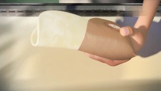 Инфинити Надо S5E13 Серьезный соперник