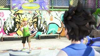 Инфинити Надо S5E13 Серьезный соперник