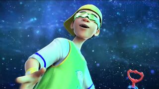 Инфинити Надо S5E13 Серьезный соперник