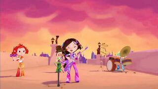 Музыкальный патруль S1E3 Ветер перемен