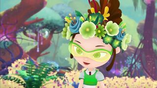 Музыкальный патруль S1E6 Мой путь