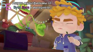 Музыкальный патруль S1E7 Прогресс