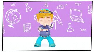 Музыкальный патруль S1E7 Прогресс