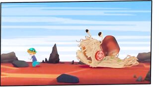 Музыкальный патруль S1E7 Прогресс