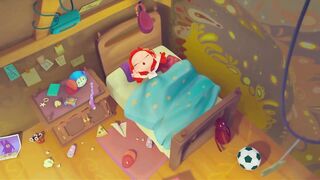 Музыкальный патруль S1E9