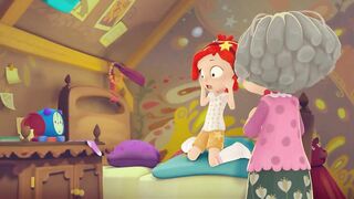 Музыкальный патруль S1E9