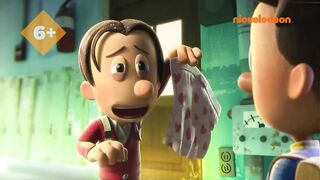 Нейт Всемогущий S1E1