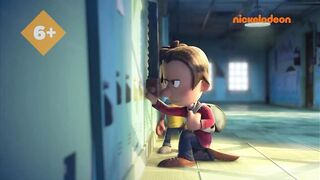 Нейт Всемогущий S1E1