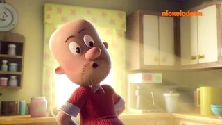 Нейт Всемогущий S1E2