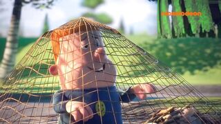 Нейт Всемогущий S1E2