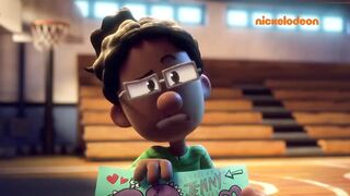 Нейт Всемогущий S1E3