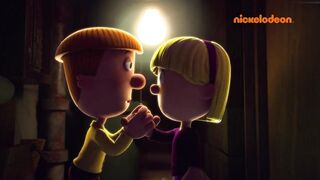 Нейт Всемогущий S1E3