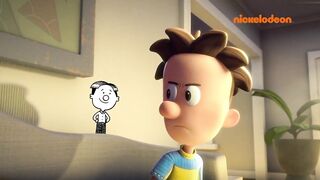 Нейт Всемогущий S1E5