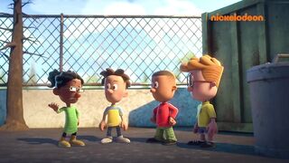 Нейт Всемогущий S1E7