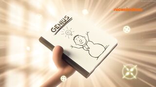 Нейт Всемогущий S1E10