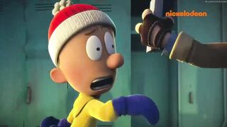 Нейт Всемогущий S1E11