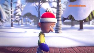 Нейт Всемогущий S1E11