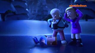 Нейт Всемогущий S1E11